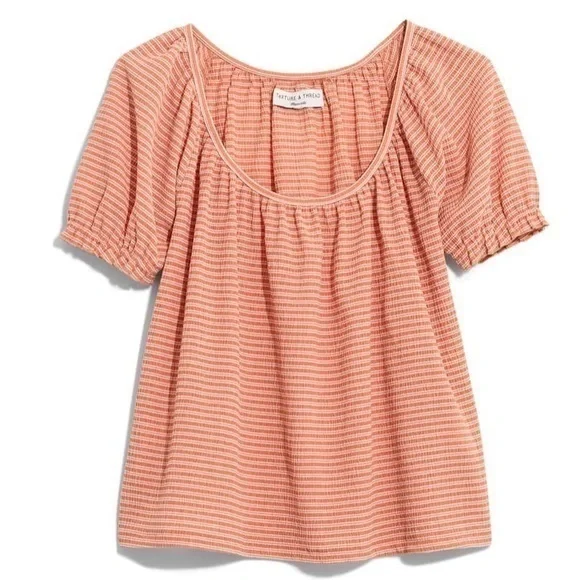Madewell Top - Picture 2 of 2